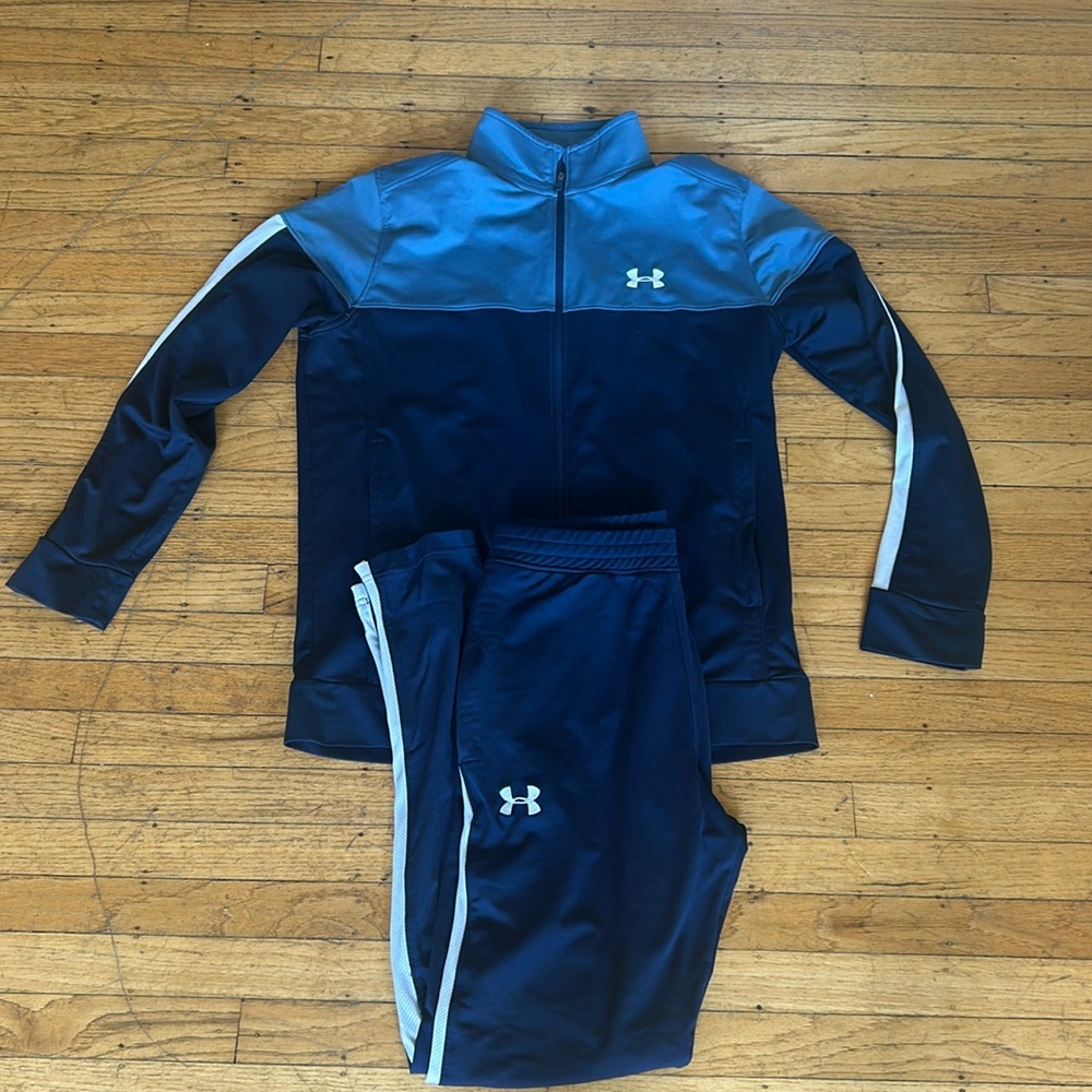 Men’s UO tracksuit set